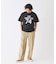 CHAMPION / チャンピオン 別注 T1011 カレッジプリント Tシャツ