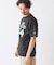 CHAMPION / チャンピオン 別注 T1011 カレッジプリント Tシャツ