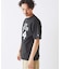 CHAMPION / チャンピオン 別注 T1011 カレッジプリント Tシャツ