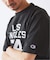 CHAMPION / チャンピオン 別注 T1011 カレッジプリント Tシャツ