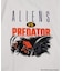 ALIEN vs PREDATOR / エイリアン vs プレデター 別注 ムービーTシャツ