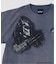 ALIEN vs PREDATOR / エイリアン vs プレデター 別注 ムービーTシャツ