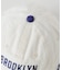 NIKE COOPERSTOWN CLUB UNSTRUCTURED ORGANIC COTTON CAP