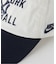 NIKE COOPERSTOWN CLUB UNSTRUCTURED ORGANIC COTTON CAP