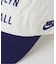 NIKE COOPERSTOWN CLUB UNSTRUCTURED ORGANIC COTTON CAP