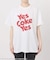 別注【GOOD ROCK SPEED】コカ・コーラTEE