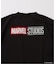 MARVEL / マーベル 別注 プリントTシャツ