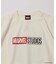 MARVEL / マーベル 別注 プリントTシャツ