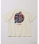 MARVEL / マーベル 別注 プリントTシャツ