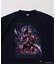 MARVEL / マーベル 別注 プリントTシャツ
