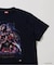 MARVEL / マーベル 別注 プリントTシャツ