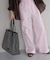【HELOYSE/エロイーズ】  beach square tote