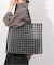 【HELOYSE/エロイーズ】  beach square tote