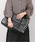【HELOYSE/エロイーズ】  beach square tote