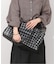 【HELOYSE/エロイーズ】  beach square tote