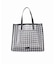 【HELOYSE/エロイーズ】  beach square tote