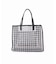 【HELOYSE/エロイーズ】  beach square tote
