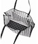 【HELOYSE/エロイーズ】  beach square tote