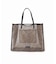 【HELOYSE/エロイーズ】  beach square tote