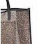 【HELOYSE/エロイーズ】  beach square tote