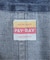 別注【PAYDAY/ペイデイ】 エンジニアジャケット