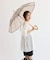 《追加》【TRADITIONAL WEATHERWEAR】CLEAR UMBRELLA BAMBOO：傘