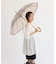 《追加》【TRADITIONAL WEATHERWEAR】CLEAR UMBRELLA BAMBOO：傘