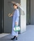 《追加》【TRADITIONAL WEATHERWEAR】CLEAR UMBRELLA BAMBOO：傘