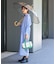 《追加》【TRADITIONAL WEATHERWEAR】CLEAR UMBRELLA BAMBOO：傘