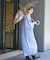 《追加》【TRADITIONAL WEATHERWEAR】CLEAR UMBRELLA BAMBOO：傘