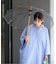 《追加》【TRADITIONAL WEATHERWEAR】CLEAR UMBRELLA BAMBOO：傘
