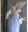 《追加》【TRADITIONAL WEATHERWEAR】CLEAR UMBRELLA BAMBOO：傘