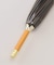 《追加》【TRADITIONAL WEATHERWEAR】CLEAR UMBRELLA BAMBOO：傘