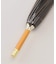《追加》【TRADITIONAL WEATHERWEAR】CLEAR UMBRELLA BAMBOO：傘