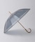 《追加》【TRADITIONAL WEATHERWEAR】CLEAR UMBRELLA BAMBOO：傘
