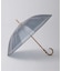 《追加》【TRADITIONAL WEATHERWEAR】CLEAR UMBRELLA BAMBOO：傘