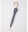 《追加》【TRADITIONAL WEATHERWEAR】CLEAR UMBRELLA BAMBOO：傘