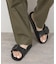 【BIRKENSTOCK/ビルケンシュトック】MADRID BIG BUCKLE EVA：サンダル