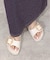 【BIRKENSTOCK/ビルケンシュトック】MADRID BIG BUCKLE EVA：サンダル