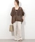 【BIRKENSTOCK/ビルケンシュトック】MADRID BIG BUCKLE EVA：サンダル