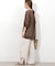 【BIRKENSTOCK/ビルケンシュトック】MADRID BIG BUCKLE EVA：サンダル