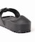 【BIRKENSTOCK/ビルケンシュトック】MADRID BIG BUCKLE EVA：サンダル