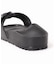 【BIRKENSTOCK/ビルケンシュトック】MADRID BIG BUCKLE EVA：サンダル