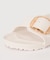 【BIRKENSTOCK/ビルケンシュトック】MADRID BIG BUCKLE EVA：サンダル