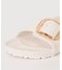 【BIRKENSTOCK/ビルケンシュトック】MADRID BIG BUCKLE EVA：サンダル
