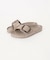 【BIRKENSTOCK/ビルケンシュトック】MADRID BIG BUCKLE EVA：サンダル