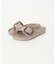【BIRKENSTOCK/ビルケンシュトック】MADRID BIG BUCKLE EVA：サンダル
