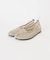 【Paes/ペイズ】 Mesh Air String Flat
