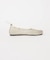 【Paes/ペイズ】 Mesh Air String Flat