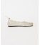 【Paes/ペイズ】 Mesh Air String Flat